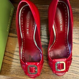 Gianni Bini Heels